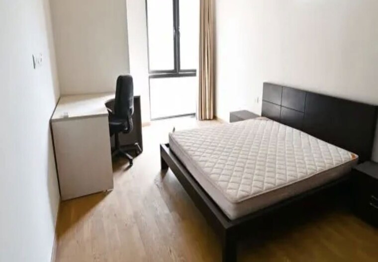 Bedroom, ireo-the-grand-arch 3 Bedroom 1600 Sq.Ft. Apartment In Sector 58 Gurgaon 10236713