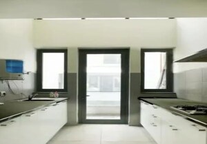 3 BHK Apartment For Rent in Ireo The Grand Arch, Sector 58