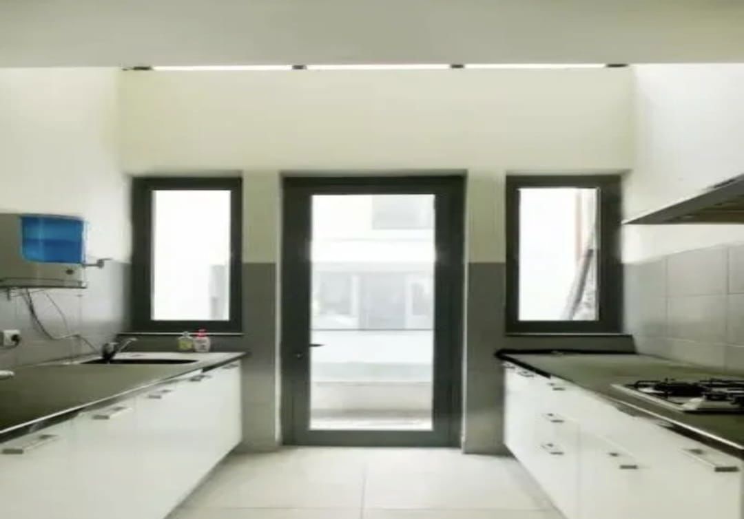 3 BHK Apartment For Rent in Ireo The Grand Arch