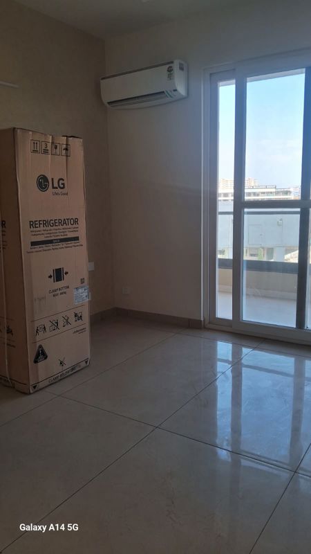 3 BHK + Basement,Store Room Apartment For Rent in Kharar Road