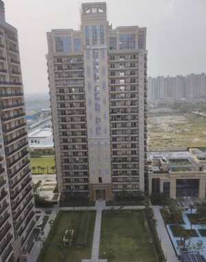 3 BHK Apartment – Exterior View View at ACE Parkway, Sector 150 - for Sale