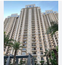 3 BHK + Servant Room Apartment For Sale in ACE Parkway
