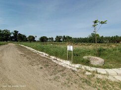 Plot For Sale in Altus The Junction