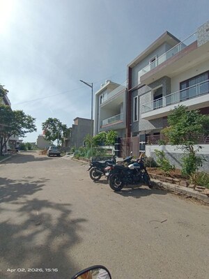   Plot at Altus The Junction, Saini Majra – for Sale