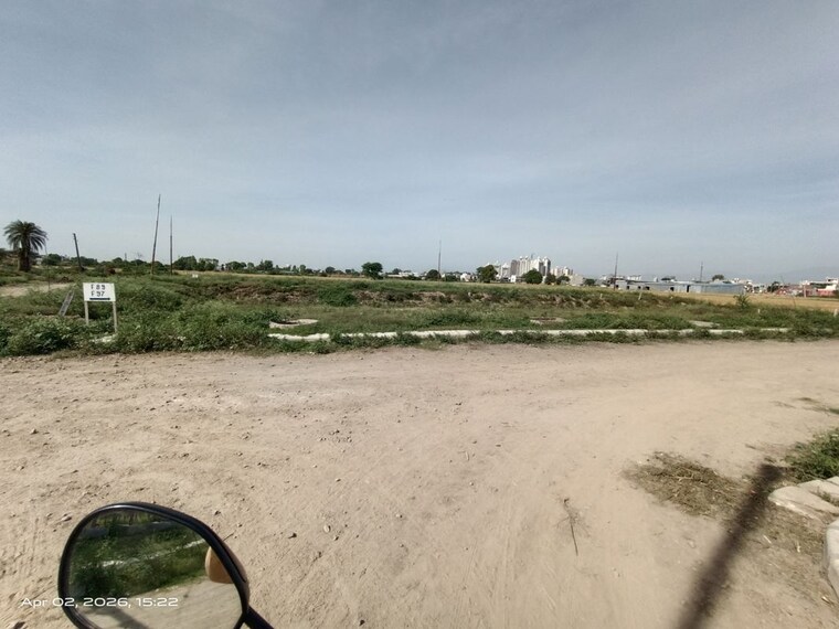 undefined, altus-the-junction  100 Sq.Yd. Plot In Saini Majra Chandigarh 10236657