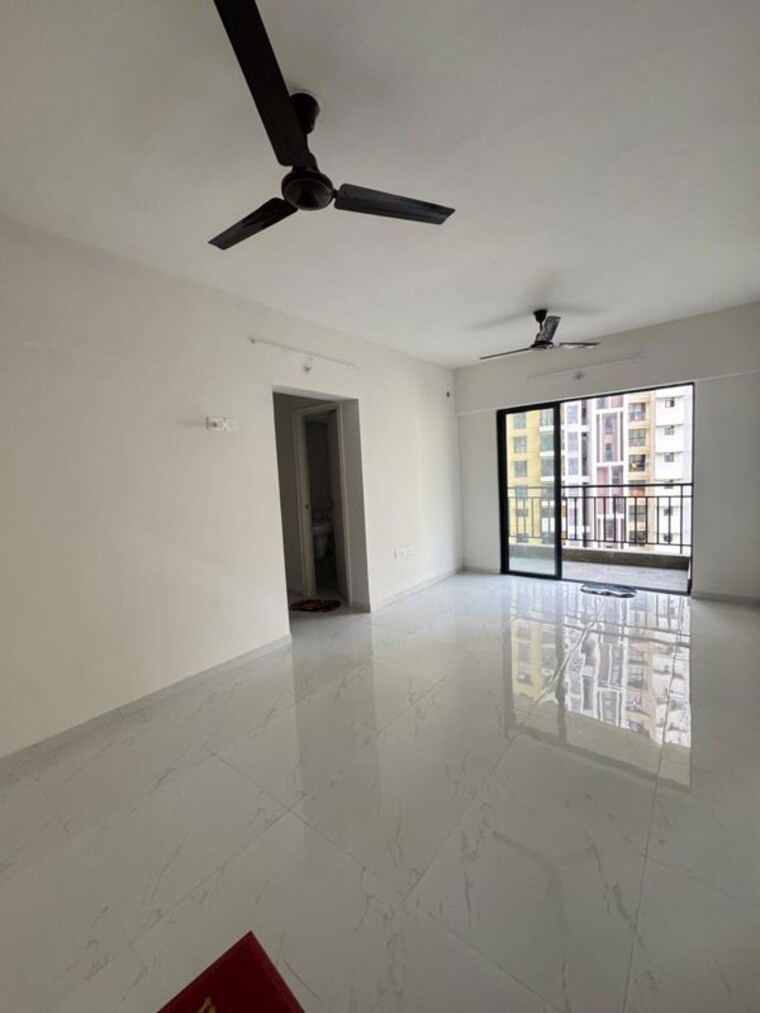 Room, runwal-gardens 1 Bedroom 470 Sq.Ft. Apartment In Dombivli East Thane 10236697
