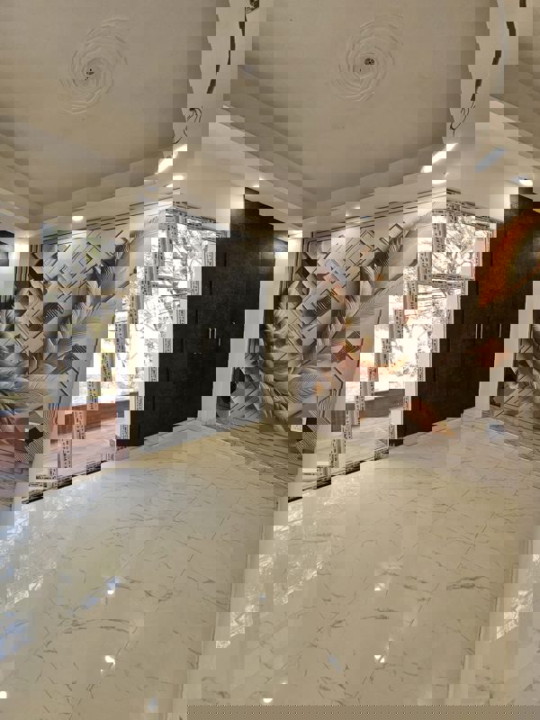 2 BHK + Study Room 1150 Sq.Ft. Builder Floor in Suman Enclave Tusyana