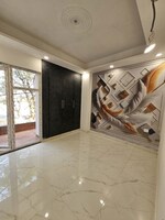2 BHK + Study Room 1150 Sq.Ft. Builder Floor in Suman Enclave Tusyana