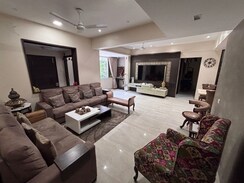 3 BHK Apartment For Rent in Chembur