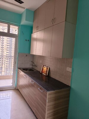 Bathroom in 3 BHK Apartment at ATS Homekraft Pious Hideaways, Sector 150 – for Rent