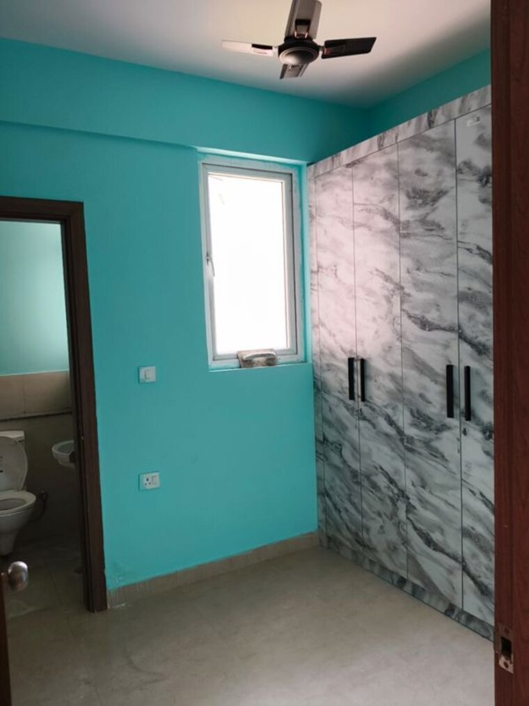 Room, ats-homekraft-pious-hideaways 3 Bedroom 1400 Sq.Ft. Apartment In Sector 150 Noida 10236730