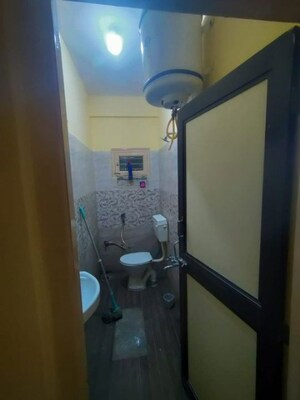 Bathroom in 1 BHK Independent House at Shivaji Nagar – for Rent