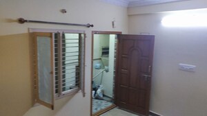 Living Room in 1 BHK Independent House at Shivaji Nagar – for Rent