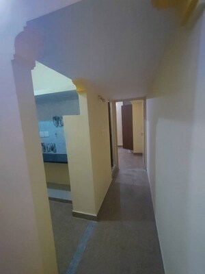  1 BHK Independent House at Shivaji Nagar – for Rent