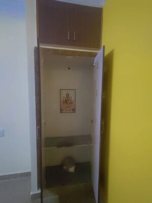  1 BHK Independent House at Shivaji Nagar – for Rent