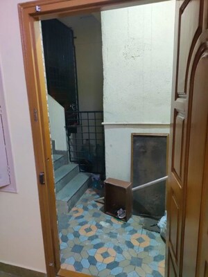 1 BHK Independent House at Shivaji Nagar – for Rent