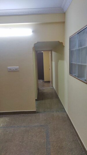 1 BHK Independent House at Shivaji Nagar – for Rent