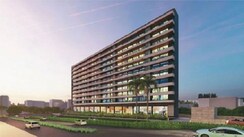 2 BHK Apartment For Sale in Solitaire Premier Tower