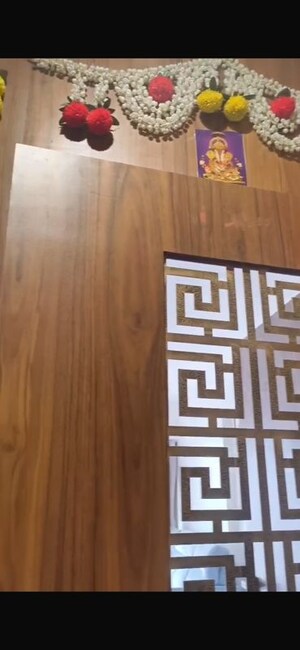 2 BHK Apartment – Exterior View View at Solitaire Premier Tower, Gangadham - for Sale