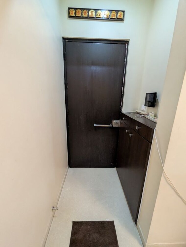 Other, lodha-celestia 2 Bedroom 795 Sq.Ft. Apartment In Kanjurmarg East Mumbai 10236719