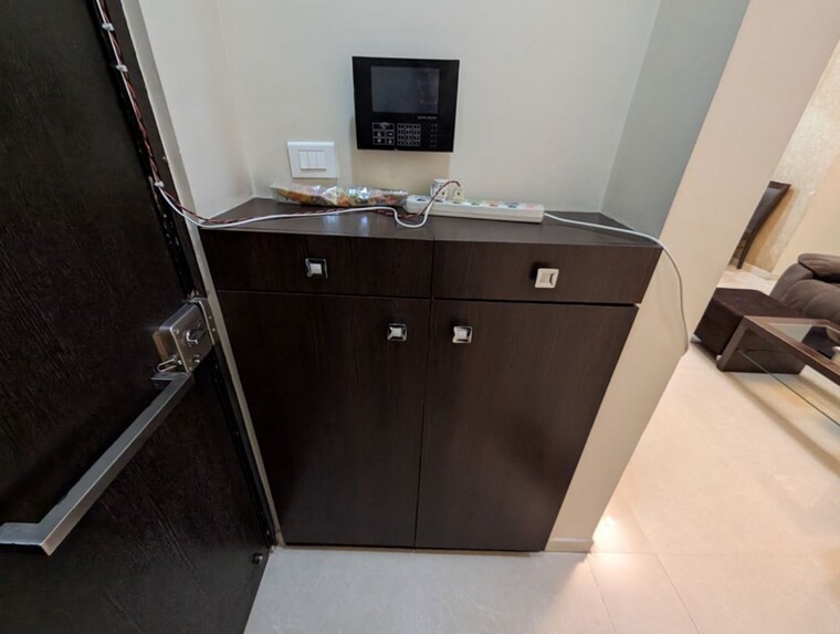 Other, lodha-celestia 2 Bedroom 795 Sq.Ft. Apartment In Kanjurmarg East Mumbai 10236719