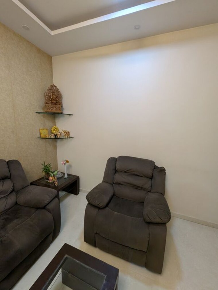 Living Room, lodha-celestia 2 Bedroom 795 Sq.Ft. Apartment In Kanjurmarg East Mumbai 10236719