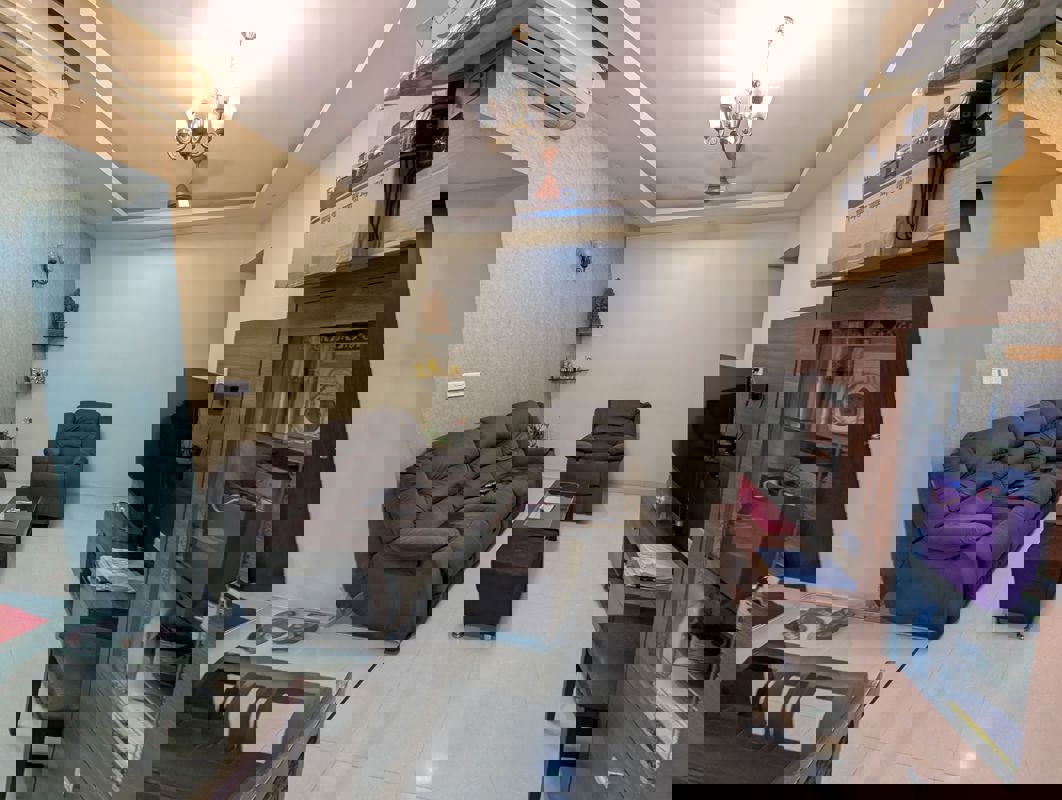 2 BHK + Extra Room 795 Sq.Ft. Apartment in Lodha Celestia