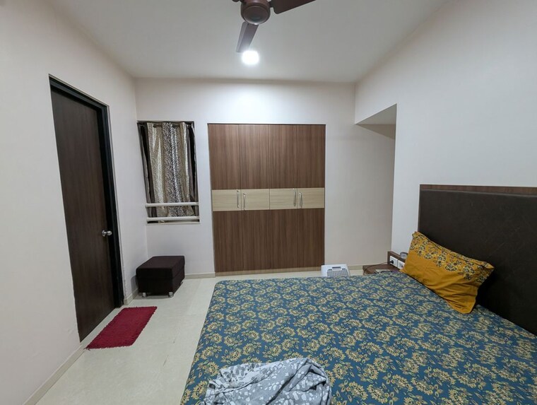 Bedroom, lodha-celestia 2 Bedroom 795 Sq.Ft. Apartment In Kanjurmarg East Mumbai 10236719