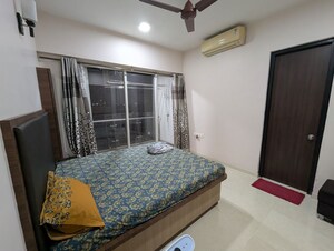 Bedroom in 2 BHK Apartment at Lodha Celestia, Kanjurmarg East – for Sale