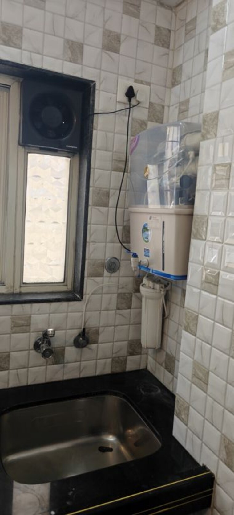 Bathroom, gokhalenagar 1 Bedroom 500 Sq.Ft. Independent House In Gokhalenagar Pune 10236725