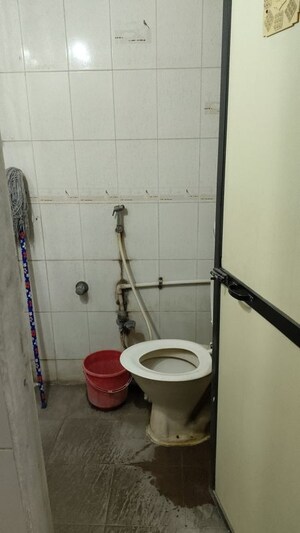 Floor Plan in  Office Space at Nagesh  Tower, Vishnu Nagar – for Rent