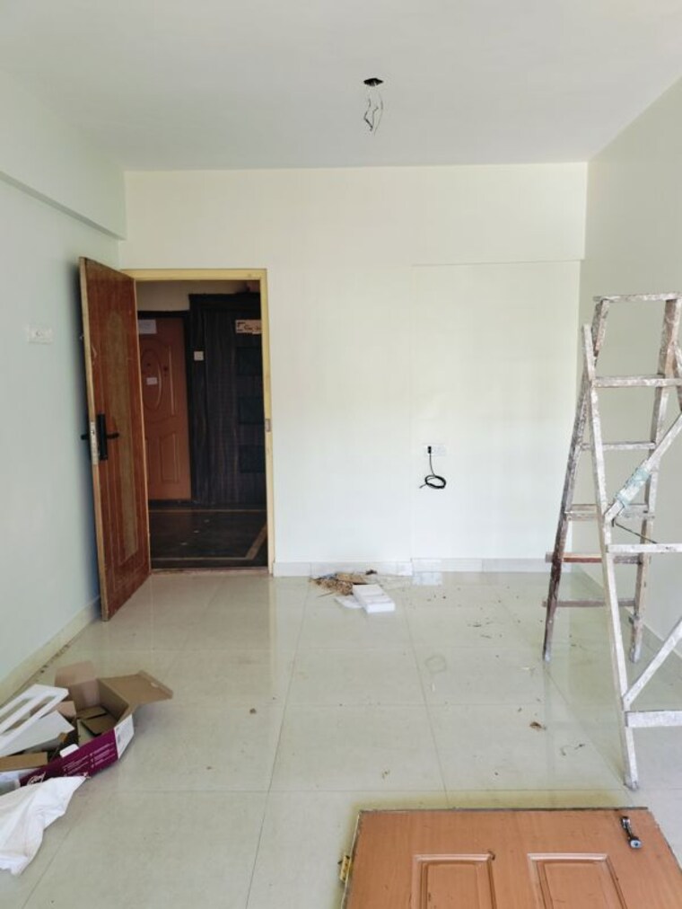 Room, shree-sharanam-chs 1 Bedroom 460 Sq.Ft. Apartment In Brahmand Thane 10236747