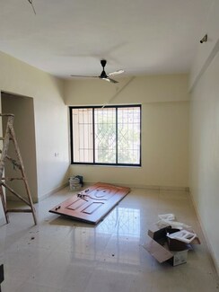 1 BHK Apartment For Rent in Shree Sharanam CHS