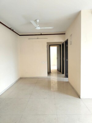 2.5 BHK Apartment For Rent in Dosti Desire, Brahmand
