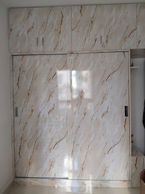 Bathroom in 2 BHK Apartment at Signature Global Proxima, Sector 89 – for Rent