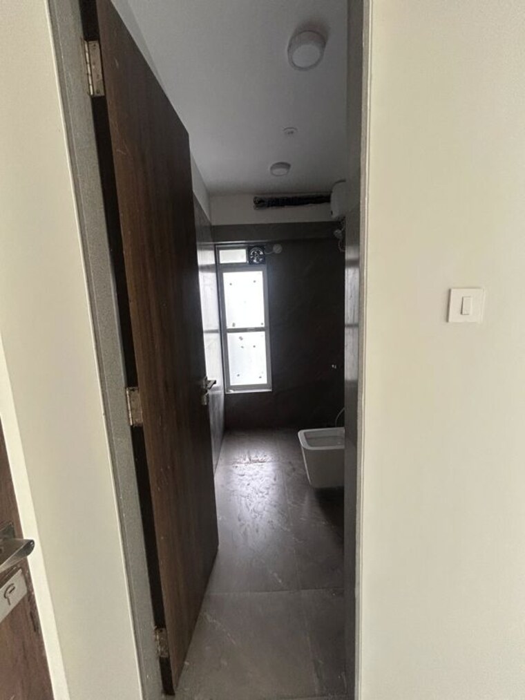 Bathroom, tricity-natraj 3 Bedroom 1560 Sq.Ft. Apartment In Chembur Mumbai 10236738