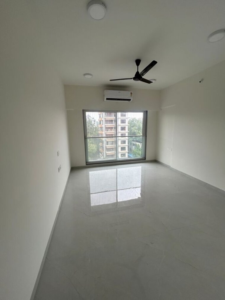 Bedroom, tricity-natraj 3 Bedroom 1560 Sq.Ft. Apartment In Chembur Mumbai 10236738