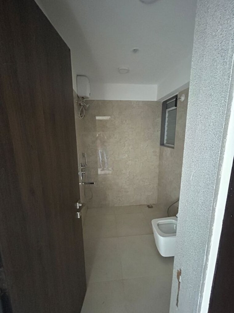 Bathroom, tricity-natraj 3 Bedroom 1560 Sq.Ft. Apartment In Chembur Mumbai 10236738