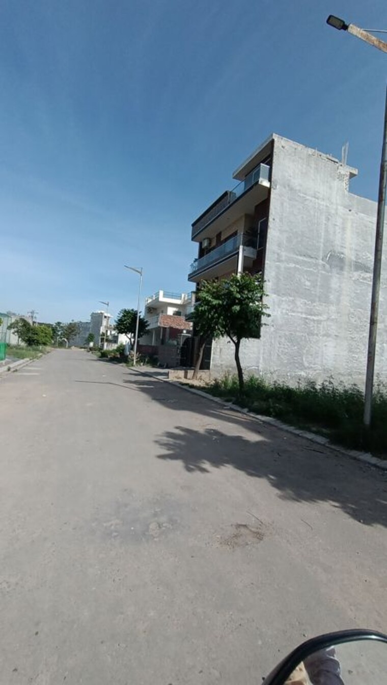 Exterior View, altus-the-junction  228 Sq.Yd. Plot In Saini Majra Chandigarh 10236744