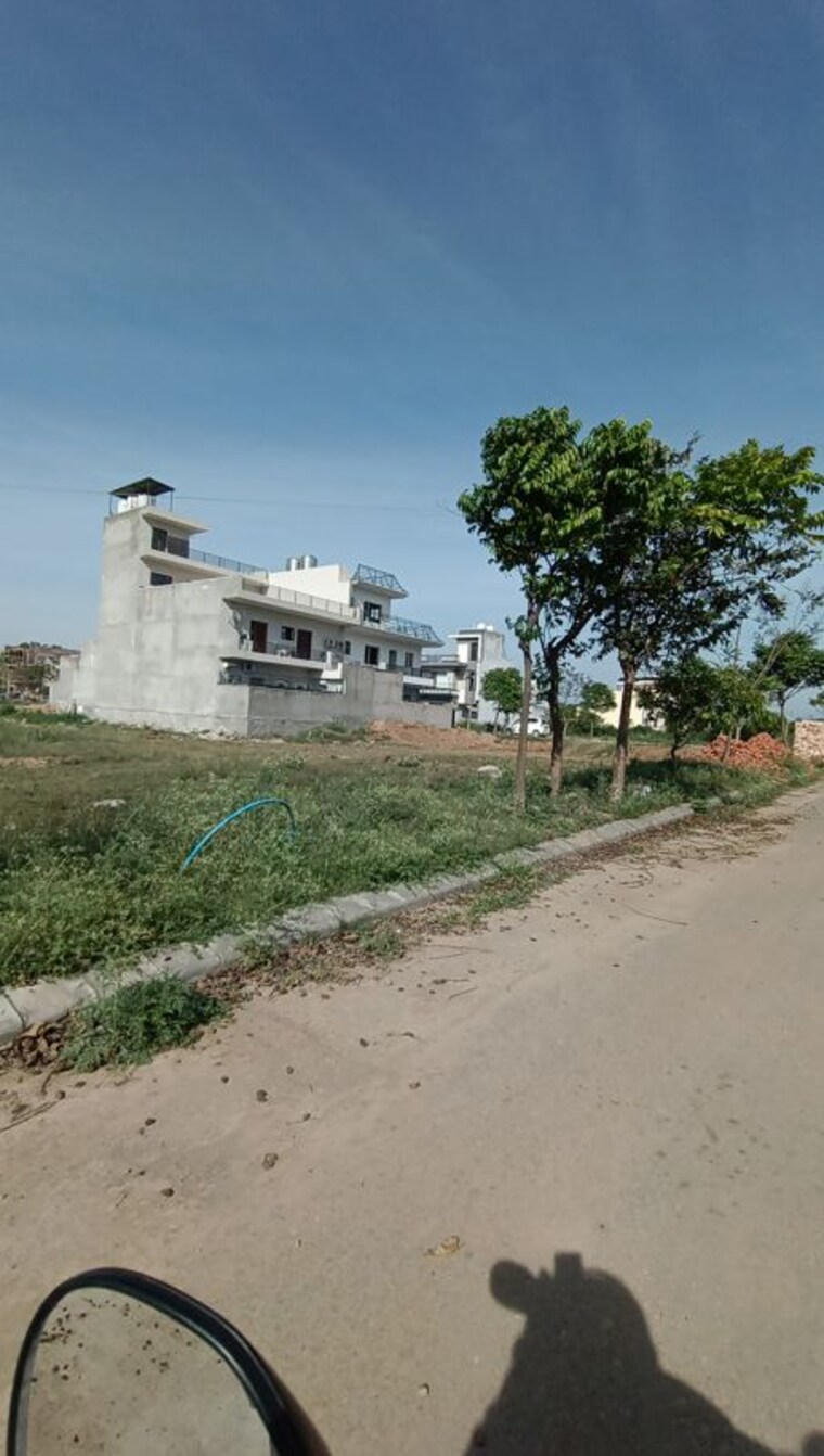 undefined, altus-the-junction  228 Sq.Yd. Plot In Saini Majra Chandigarh 10236744