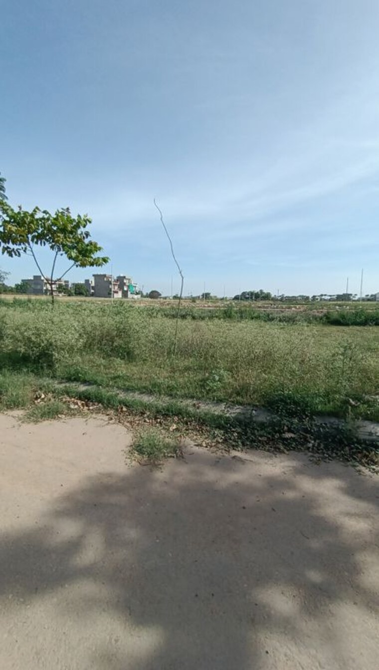 undefined, altus-the-junction  228 Sq.Yd. Plot In Saini Majra Chandigarh 10236744
