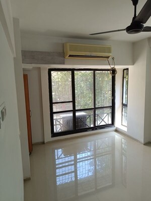 Bedroom in 1 BHK Apartment at Safal Complex, Nerul – for Rent