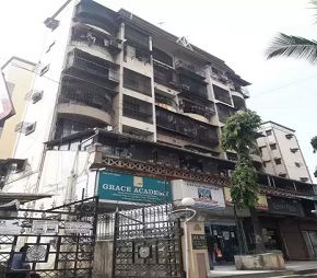 1 BHK Apartment For Rent in Safal Complex