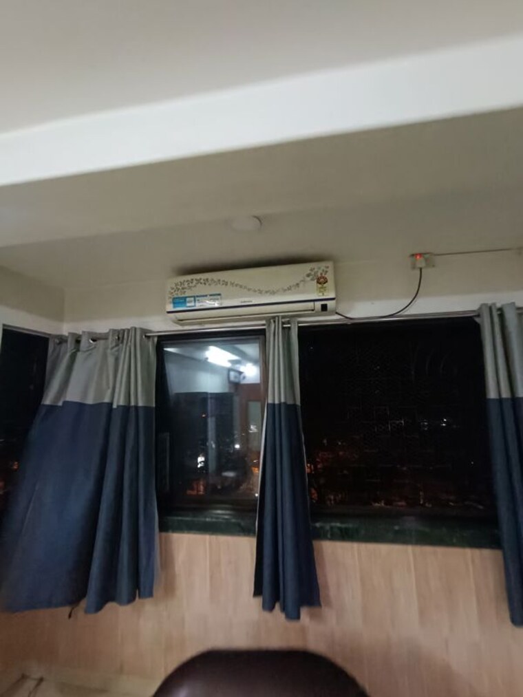 Bedroom, liberty-chs 1 Bedroom 620 Sq.Ft. Apartment In Vashi Sector 17 Navi Mumbai 7718896