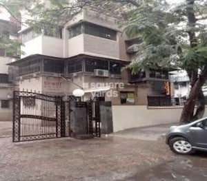1 BHK Apartment For Rent in Liberty CHS, Vashi Sector 17