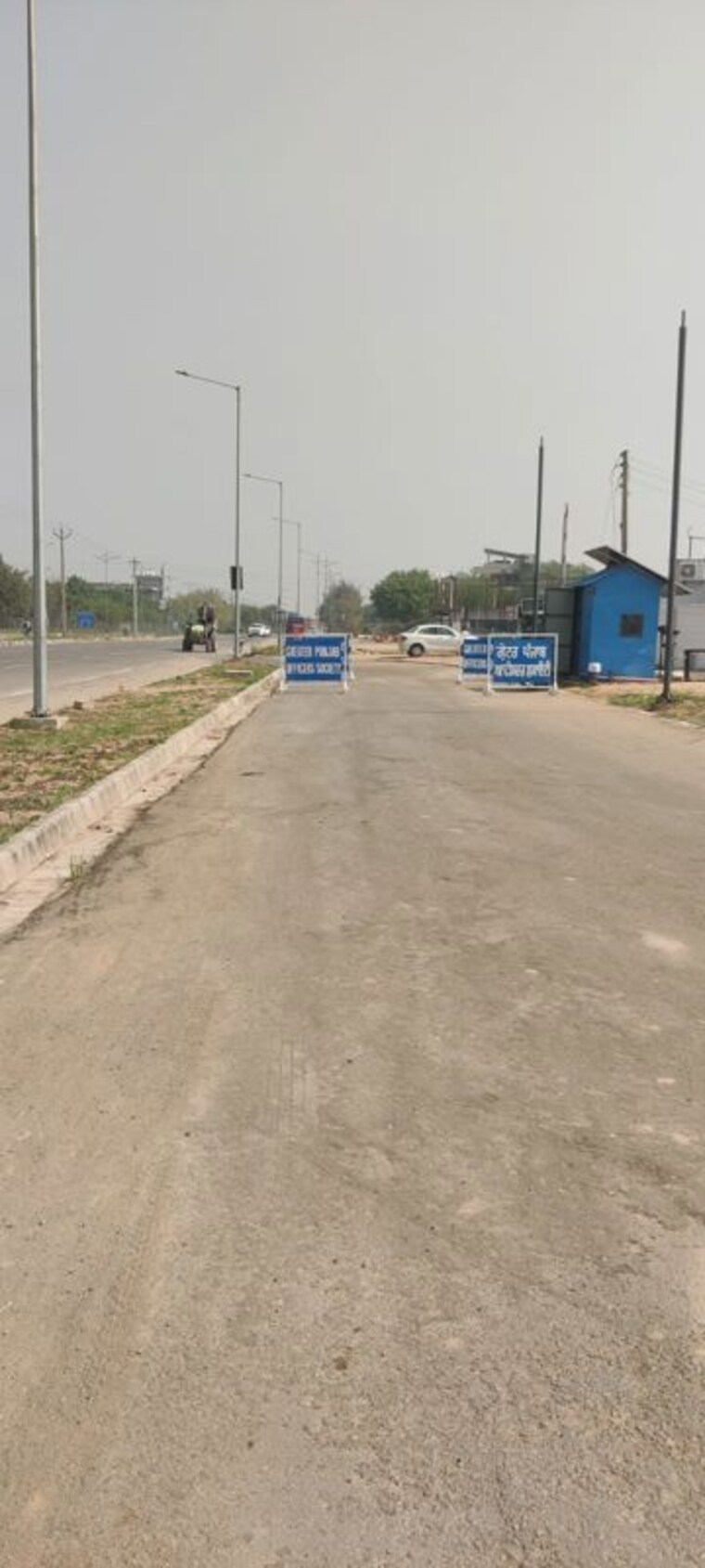 undefined, new chandigarh  318 Sq.Yd. Plot In New Chandigarh Chandigarh 10236768