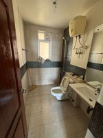 3 BHK + Servant Room 1800 Sq.Ft. Apartment in Aba Corp Orange County Tower 16