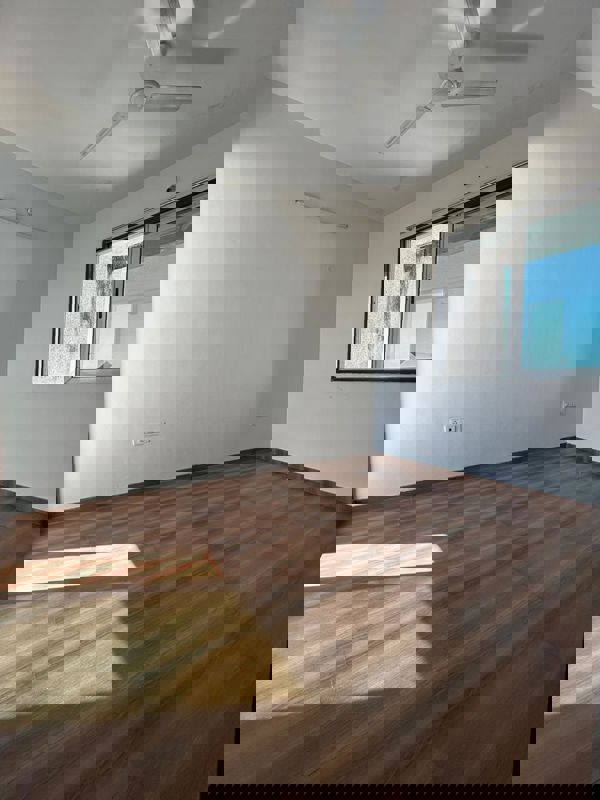 2 BHK 1200 Sq.Ft. Apartment in L And T Seawoods Residences