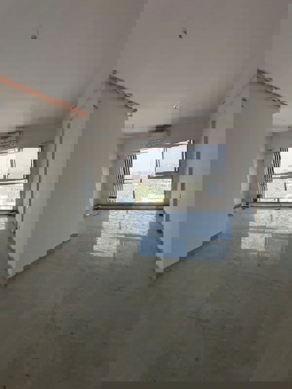 2 BHK 1001 Sq.Ft. Apartment in Concrete Sai Swayam