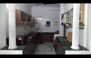 Kitchen in 2.5 BHK Villa at RWA Apartments Sector 41, Sector 41 – for Rent